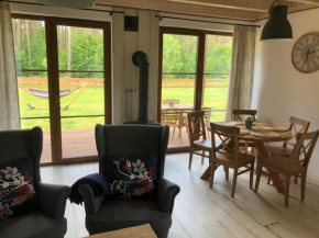 Ostoja Bukowo u Turasa in Borowy Mlyn